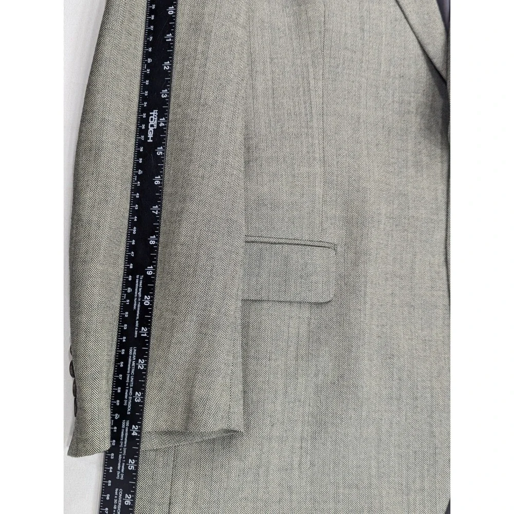 Ralph Lauren clays men